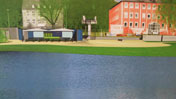 Bleichwiese Visualisierung