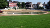 Bleichwiese Tag 43b: Wasser