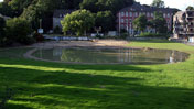 Bleichwiese Tag xx: Teich oder See?