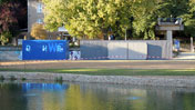 Bleichwiese: Gladbach Dock Tag 2